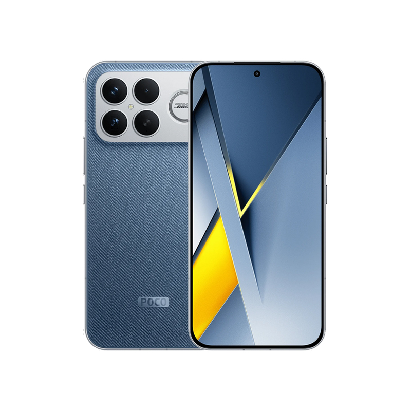 POCO F8 Ultra