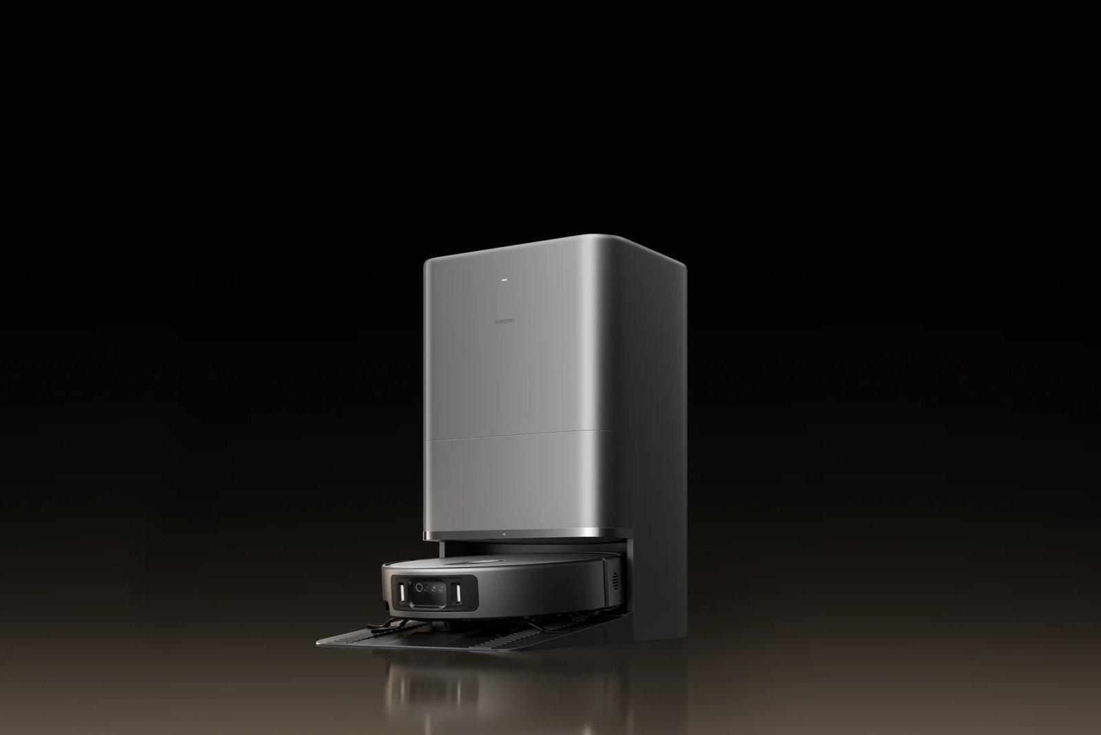 Xiaomi Robot Vacuum 6 Max