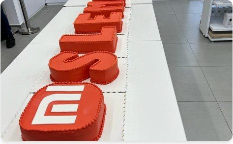 Opening of the second official Xiaomi showroom in Sulaymaniyah